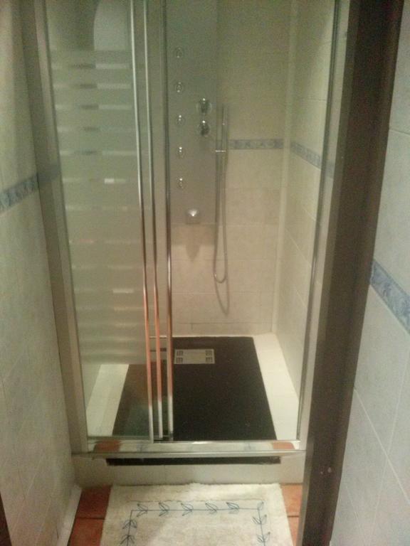 Hostal Suetxe Los Arcos Ngoại thất bức ảnh