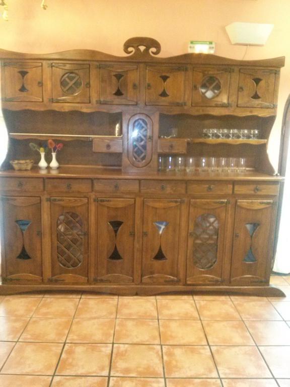 Hostal Suetxe Los Arcos Ngoại thất bức ảnh