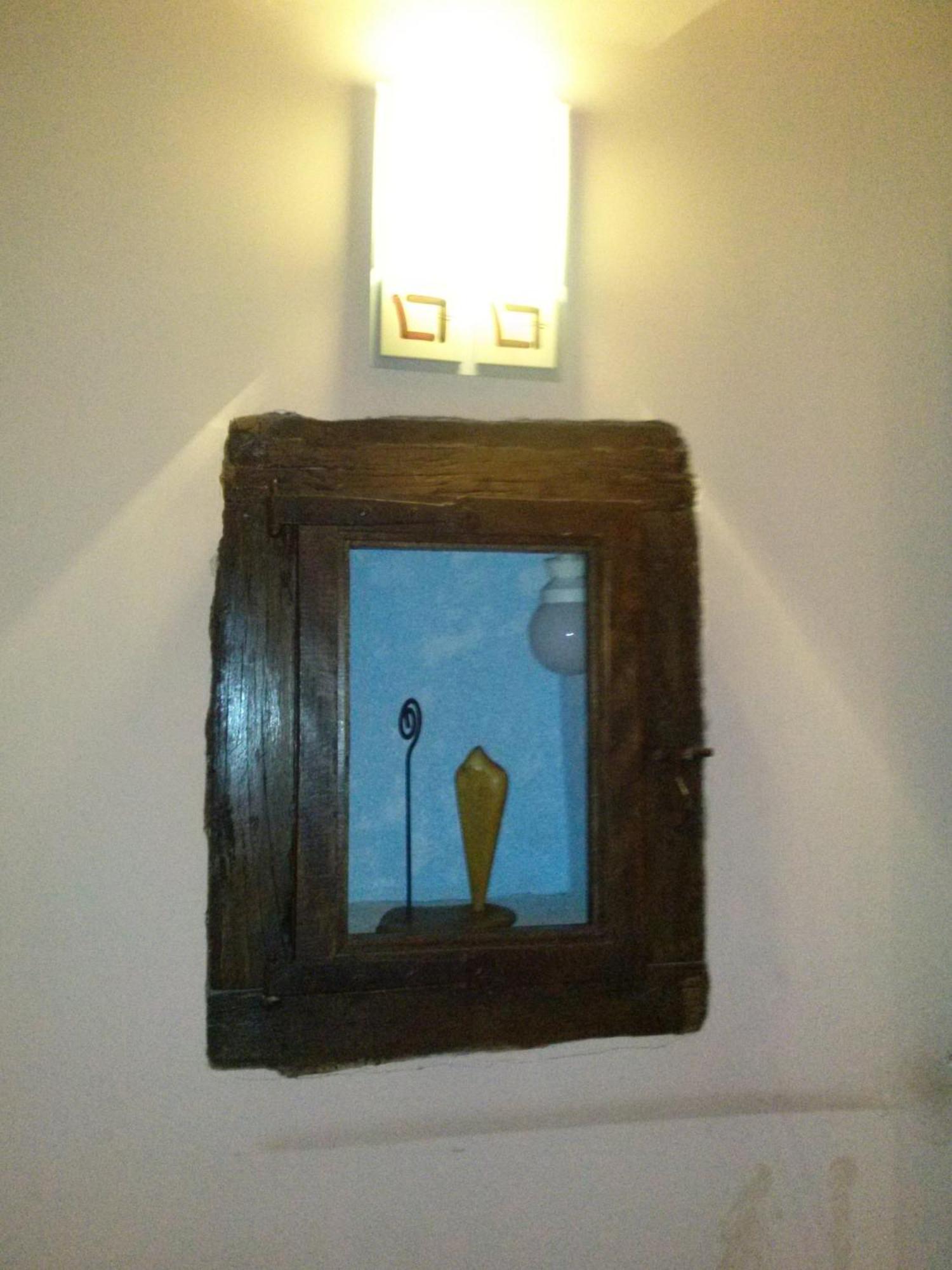 Hostal Suetxe Los Arcos Phòng bức ảnh