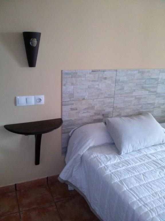 Hostal Suetxe Los Arcos Phòng bức ảnh