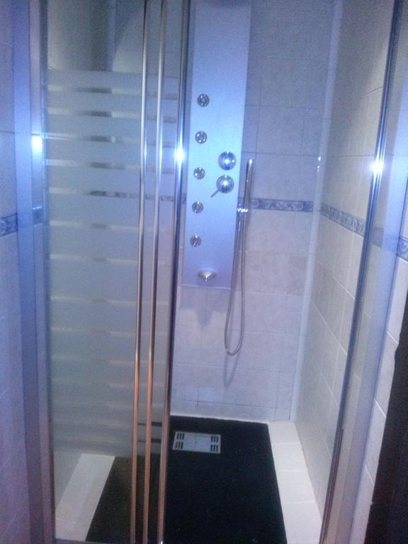 Hostal Suetxe Los Arcos Phòng bức ảnh