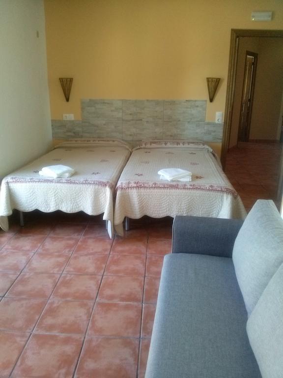 Hostal Suetxe Los Arcos Phòng bức ảnh