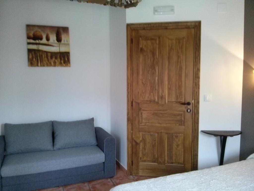 Hostal Suetxe Los Arcos Ngoại thất bức ảnh
